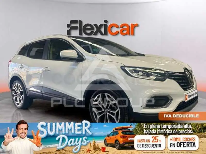 2022 Renault Kadjar