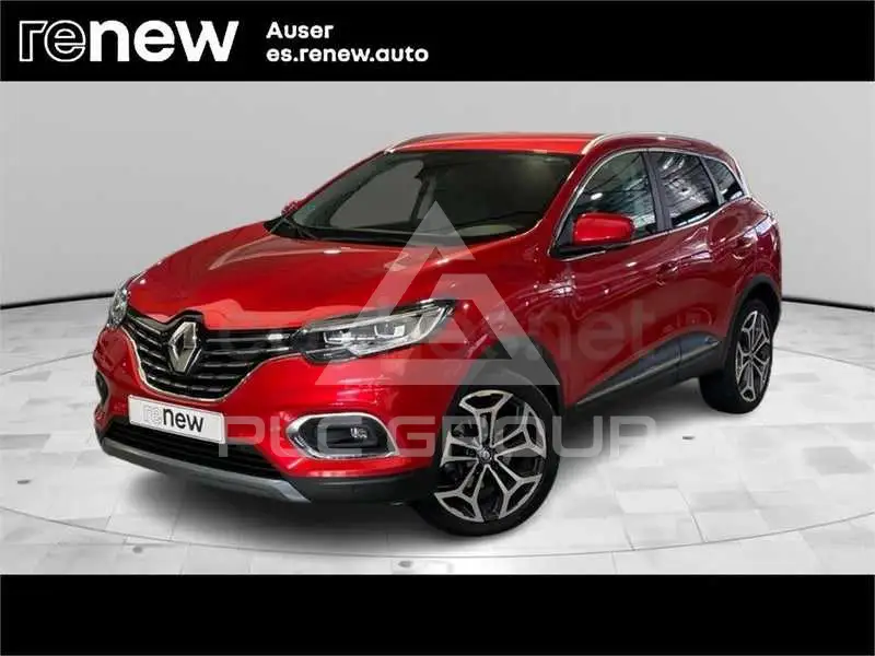 2022 Renault Kadjar