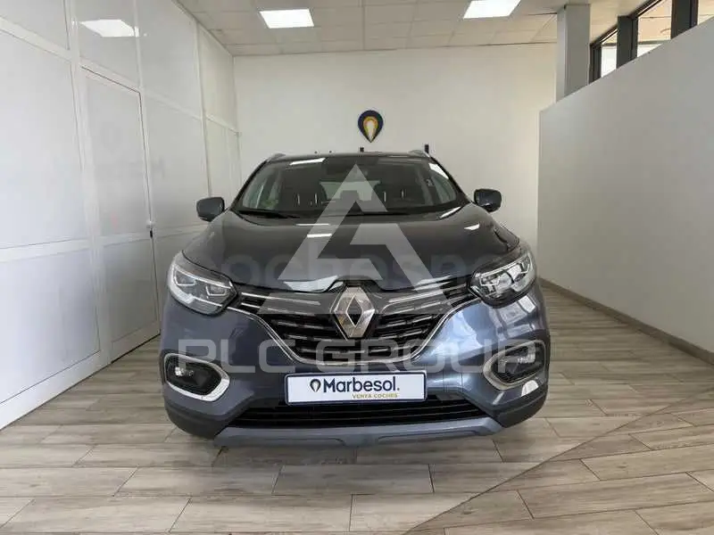 2022 Renault Kadjar