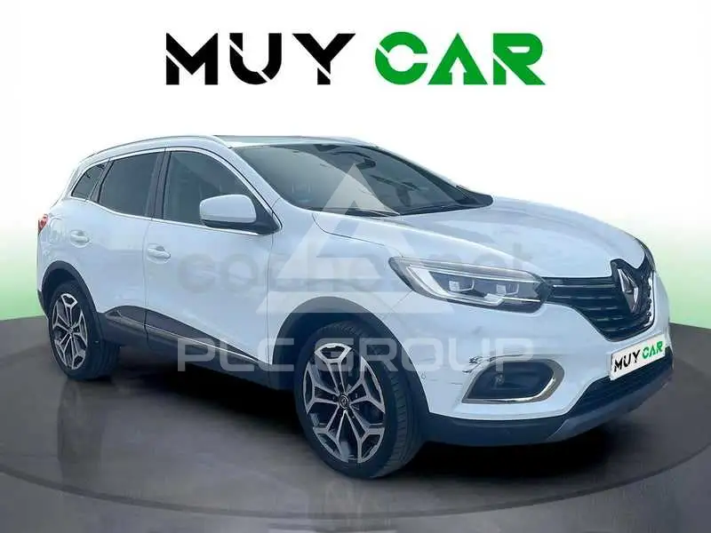2022 Renault Kadjar