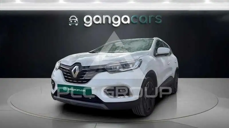 2022 Renault Kadjar
