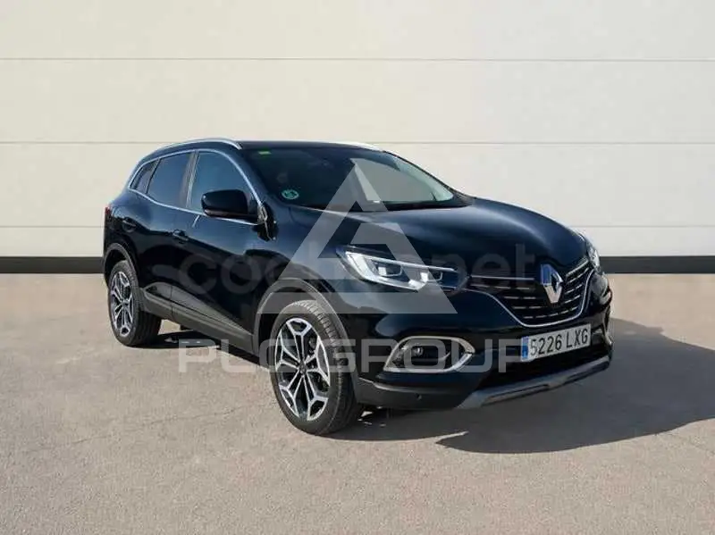 2022 Renault Kadjar