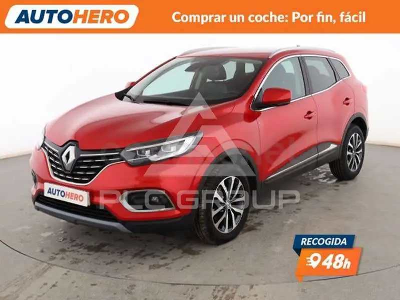2022 Renault Kadjar