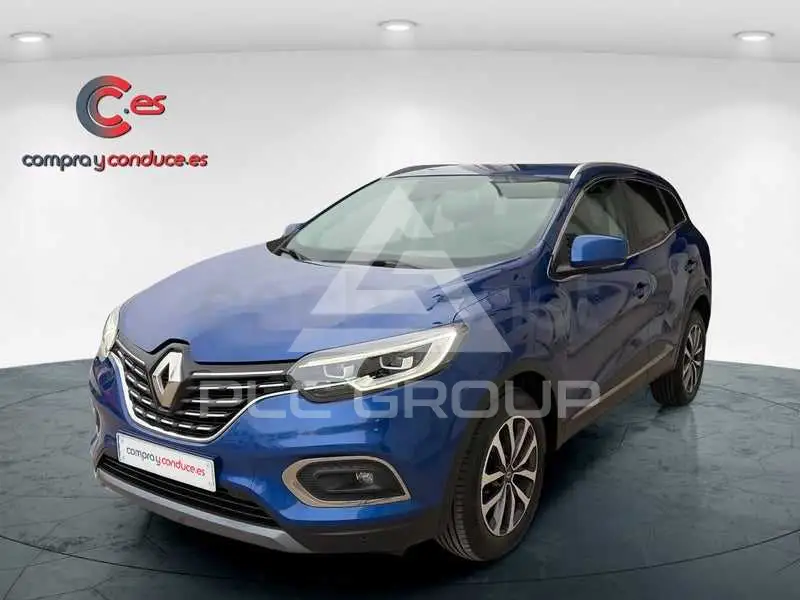 2022 Renault Kadjar