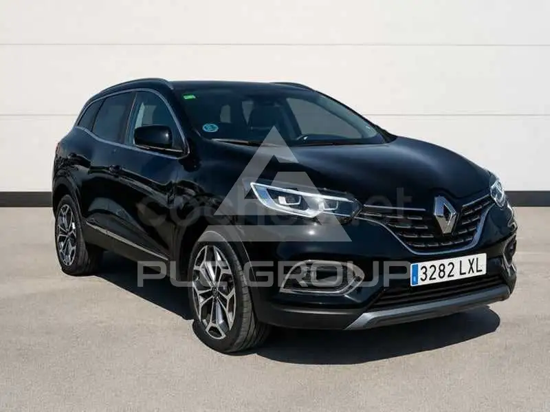 2022 Renault Kadjar