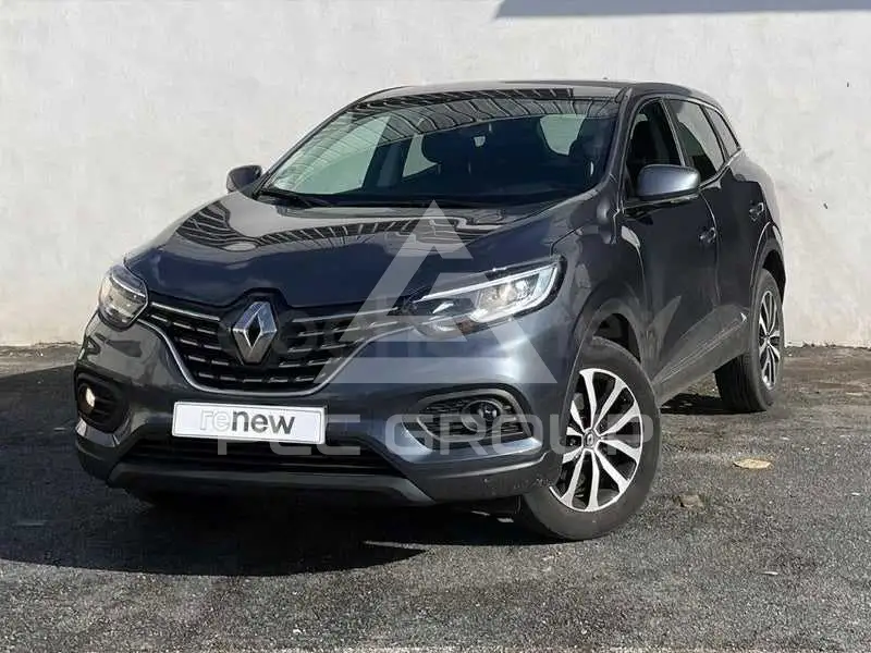 2022 Renault Kadjar