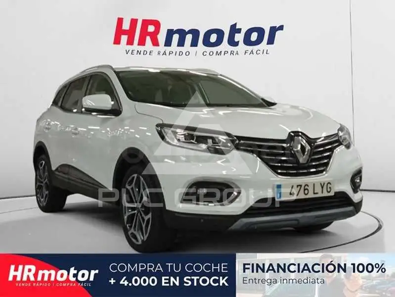 2022 Renault Kadjar