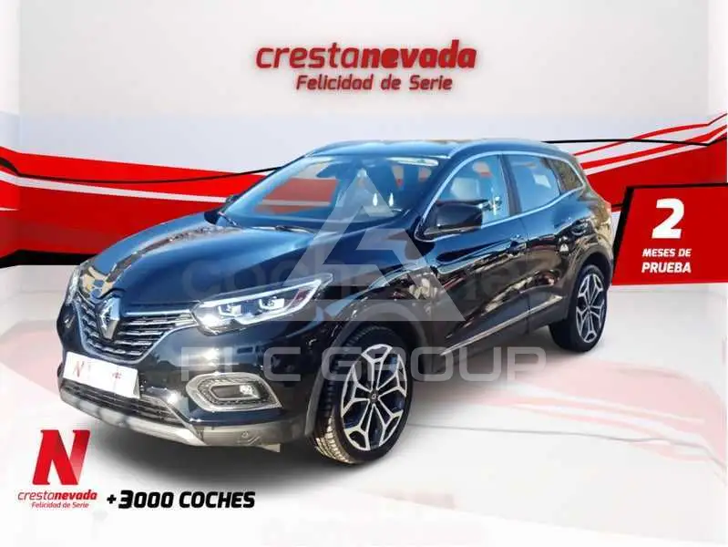 2022 Renault Kadjar