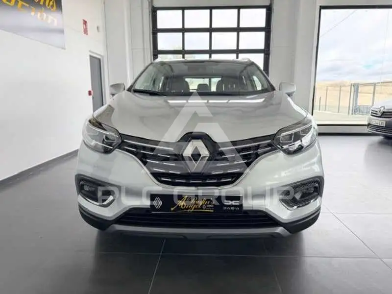 2022 Renault Kadjar