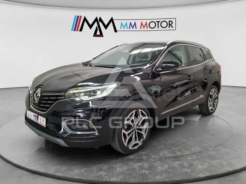 2022 Renault Kadjar