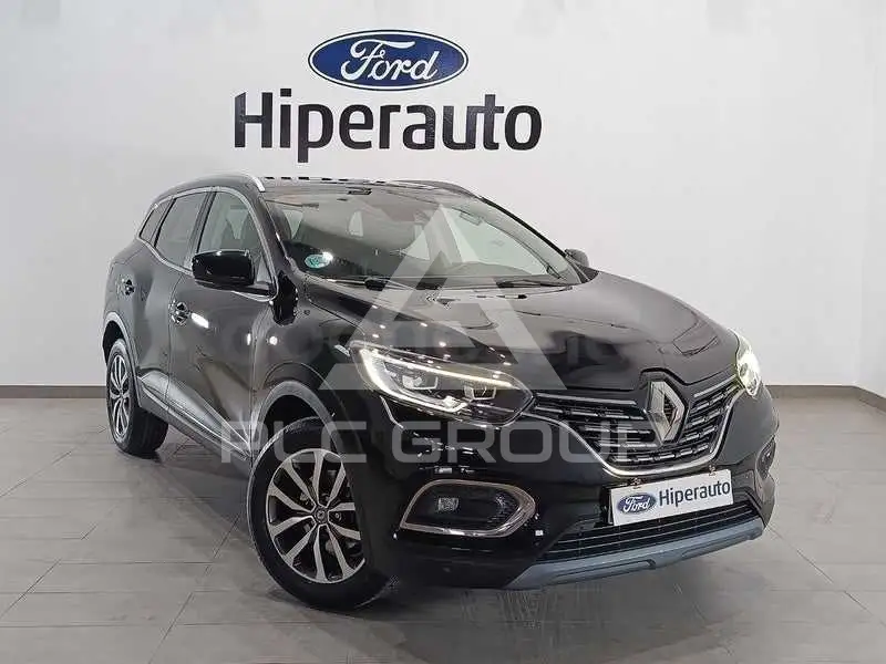2022 Renault Kadjar