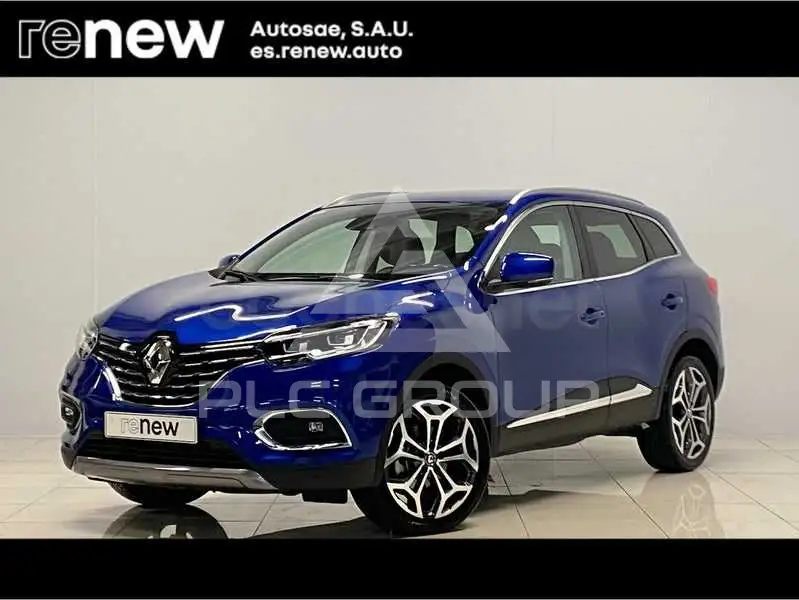 2022 Renault Kadjar
