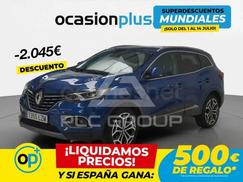2022 Renault Kadjar