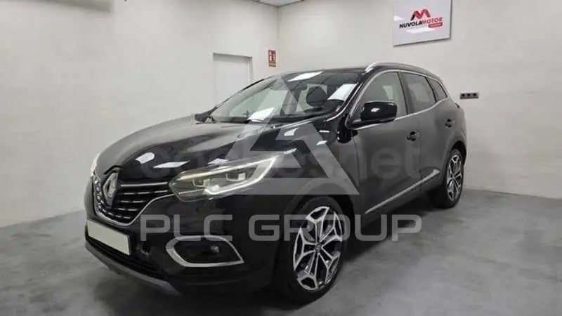 2022 Renault Kadjar