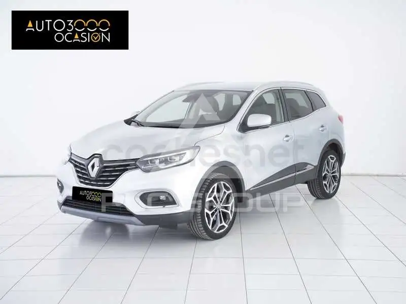 2022 Renault Kadjar
