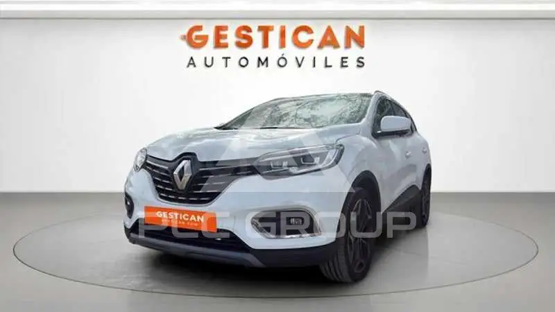 2022 Renault Kadjar