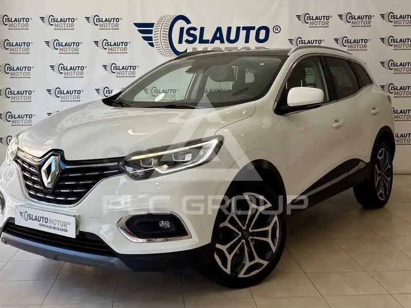 2022 Renault Kadjar