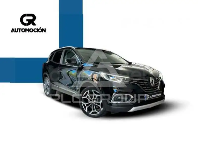 2022 Renault Kadjar