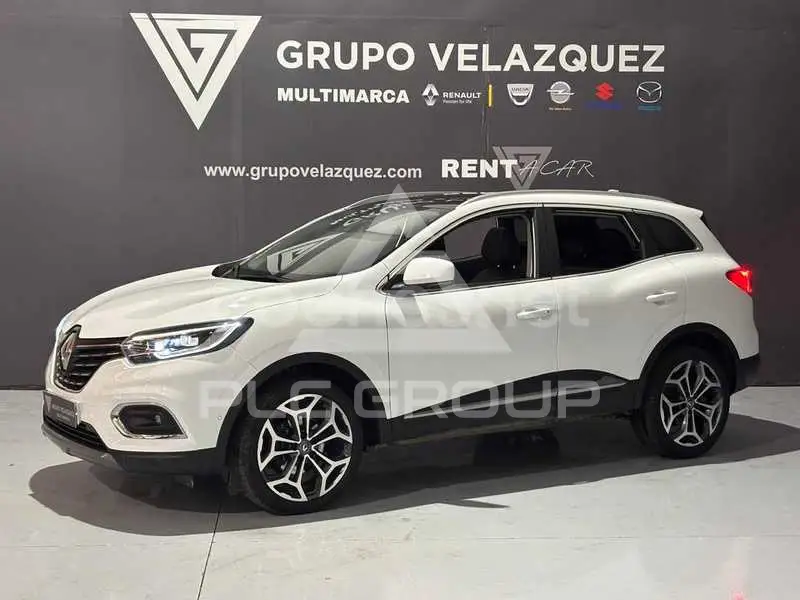 2022 Renault Kadjar