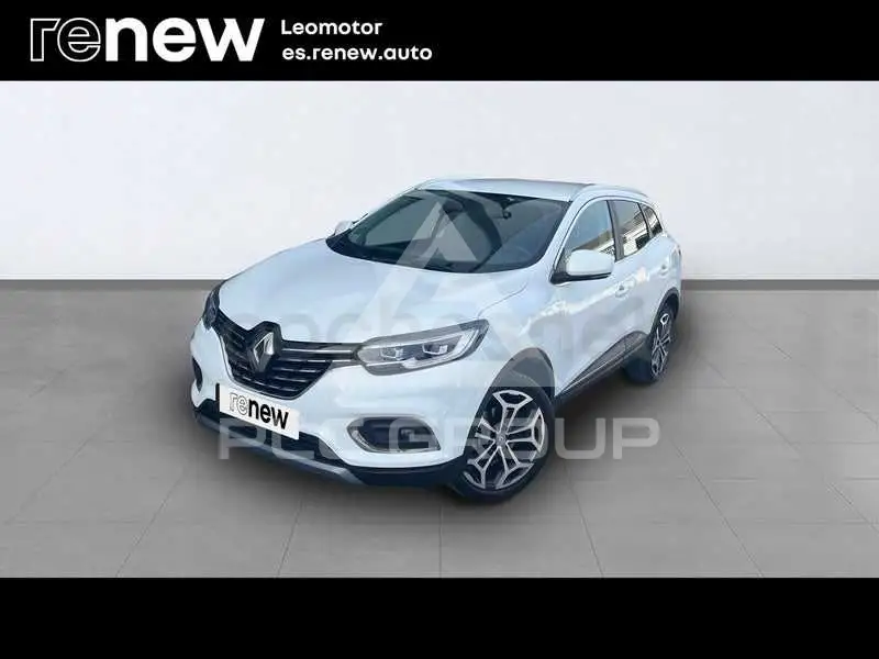 2022 Renault Kadjar