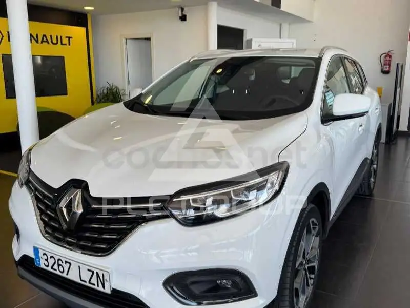 2022 Renault Kadjar