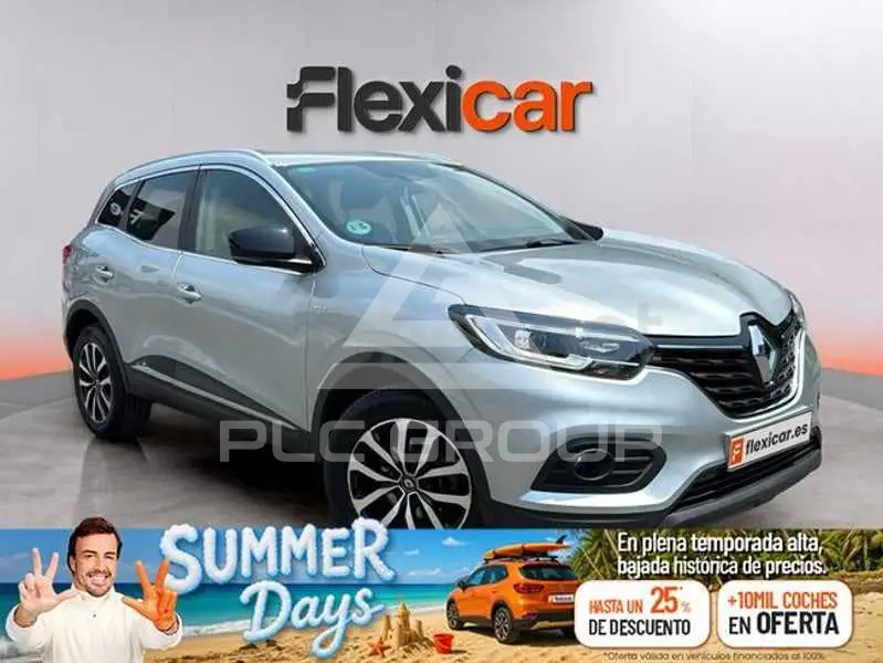 2022 Renault Kadjar