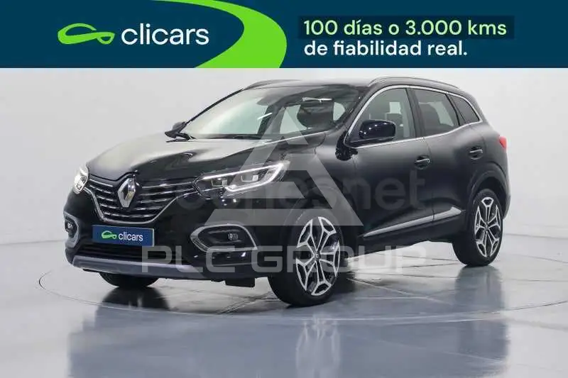 2022 Renault Kadjar
