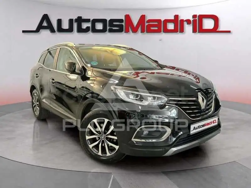 2022 Renault Kadjar