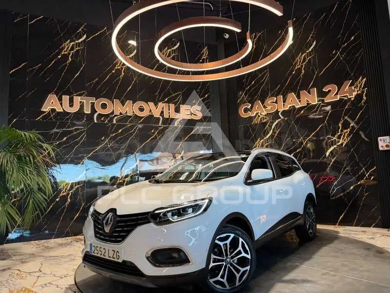2022 Renault Kadjar