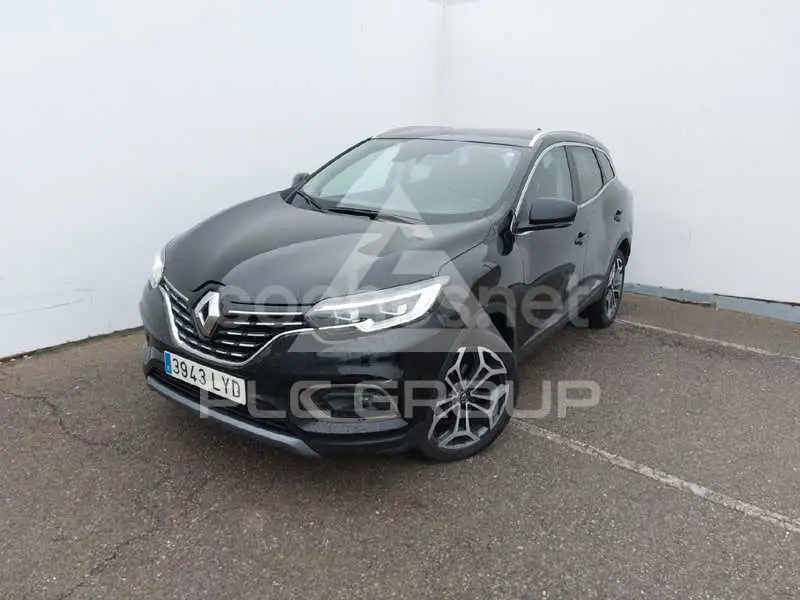 2022 Renault Kadjar