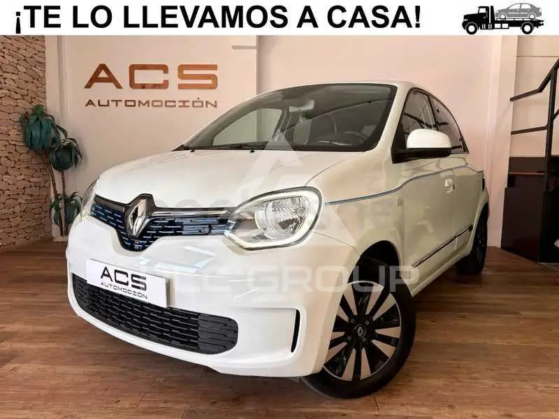 2022 Renault Twingo