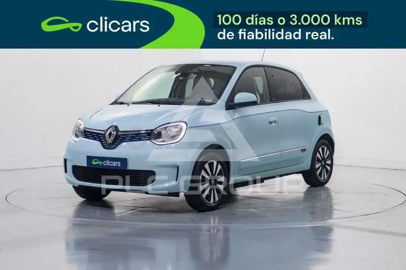2022 Renault Twingo