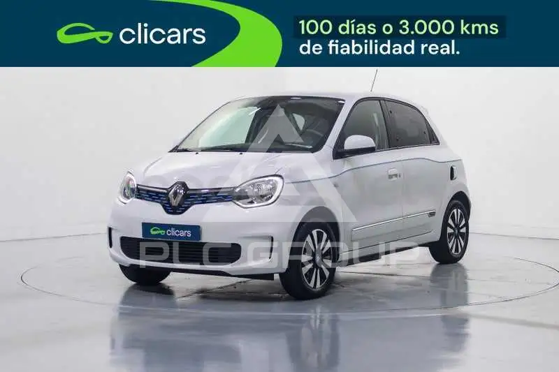 2022 Renault Twingo