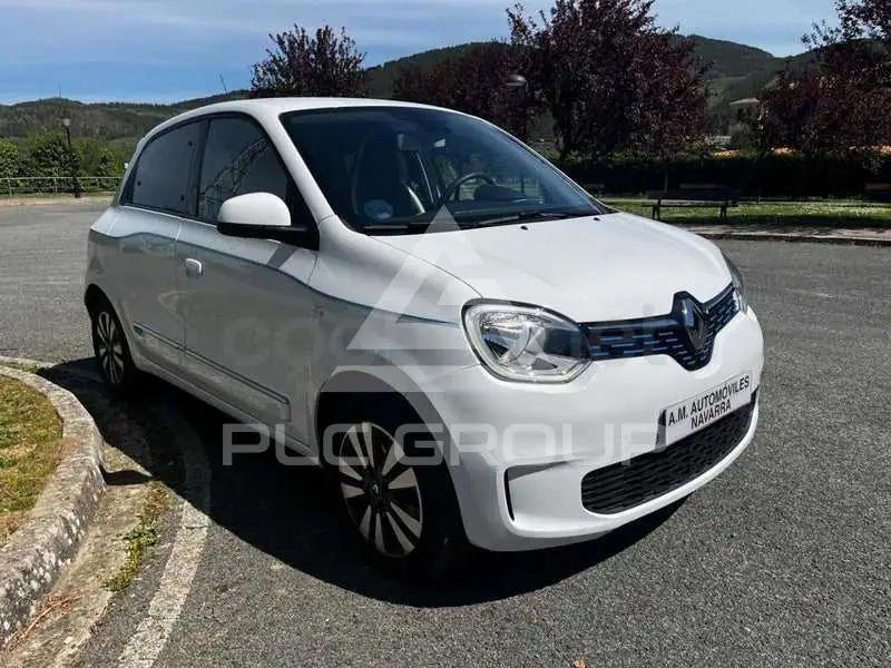 2022 Renault Twingo