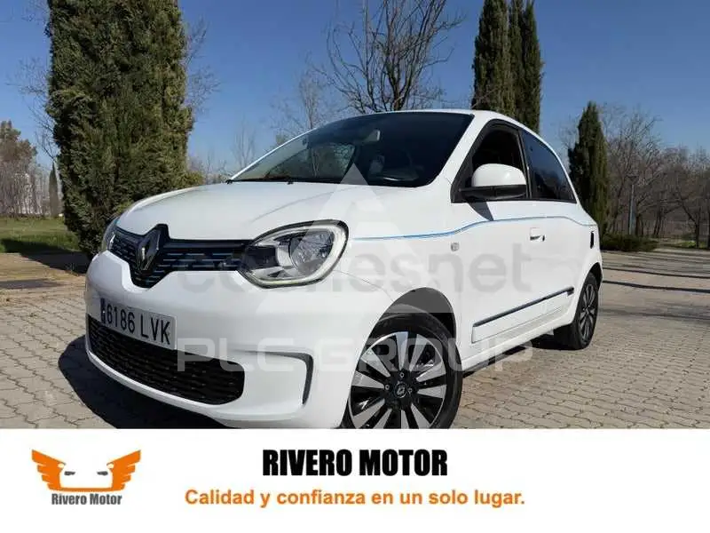2022 Renault Twingo