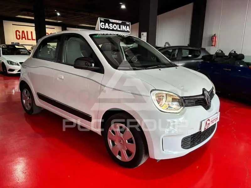 2022 Renault Twingo