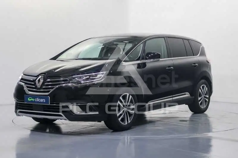 2022 Renault Espace
