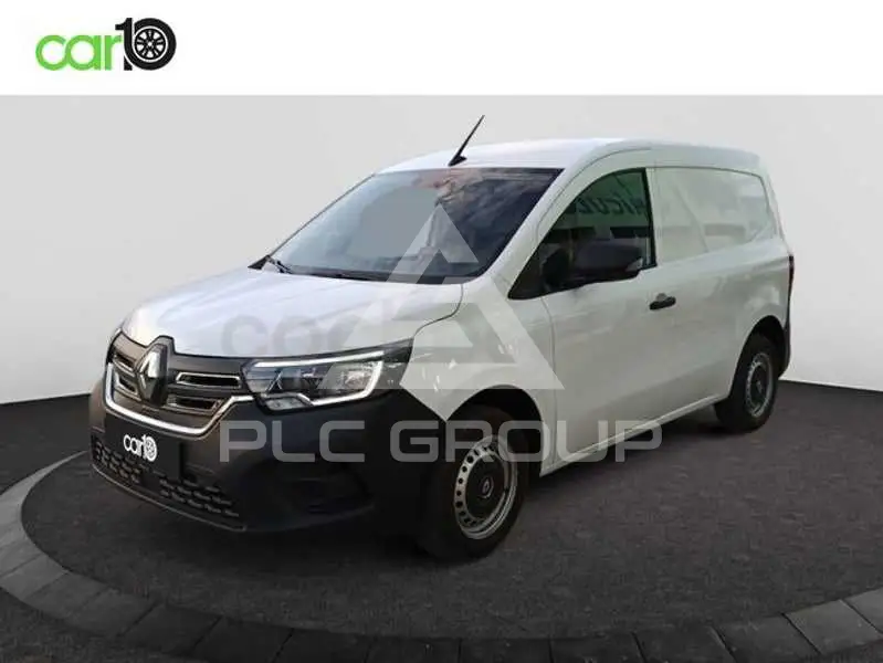 2022 Renault Kangoo