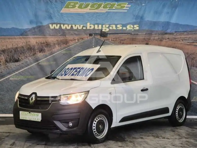 2022 Renault 
