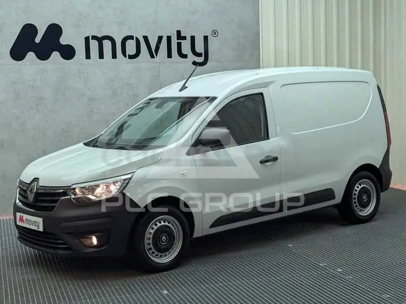 2022 Renault Kangoo