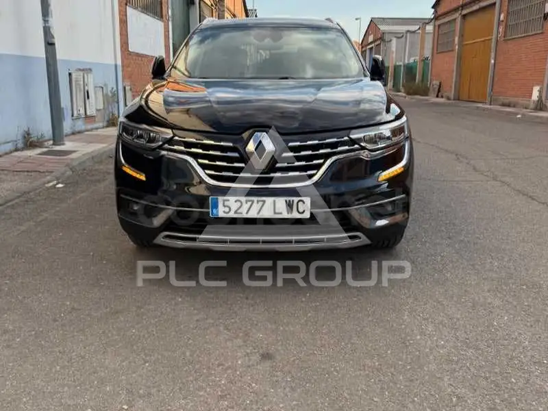 2022 Renault Koleos