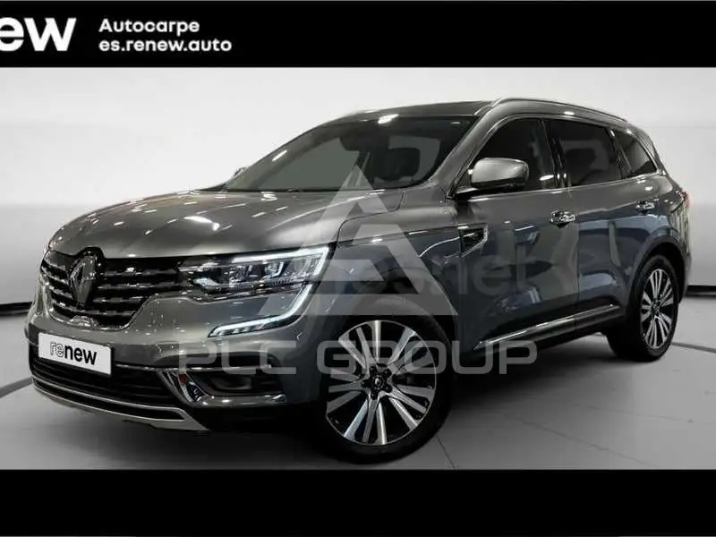 2022 Renault Koleos