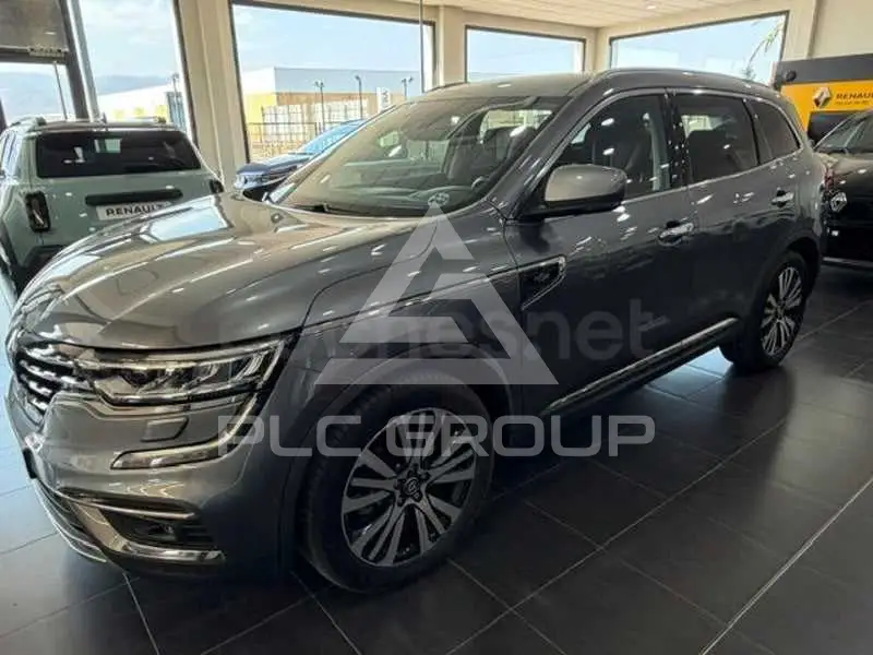 2022 Renault Koleos