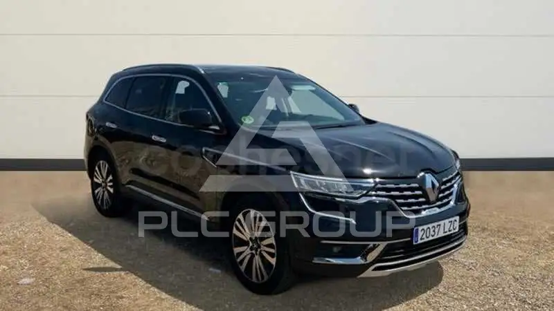 2022 Renault Koleos