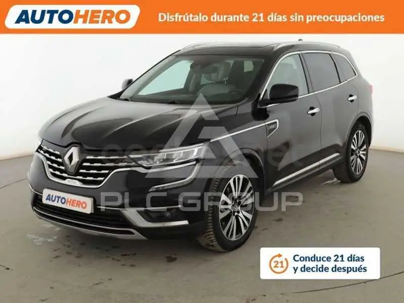 2022 Renault Koleos