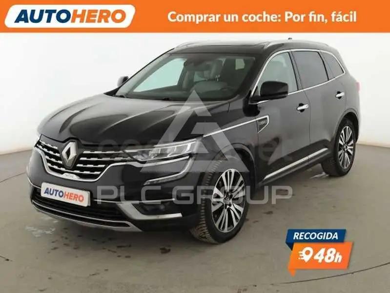 2022 Renault Koleos