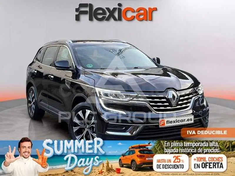 2022 Renault Koleos