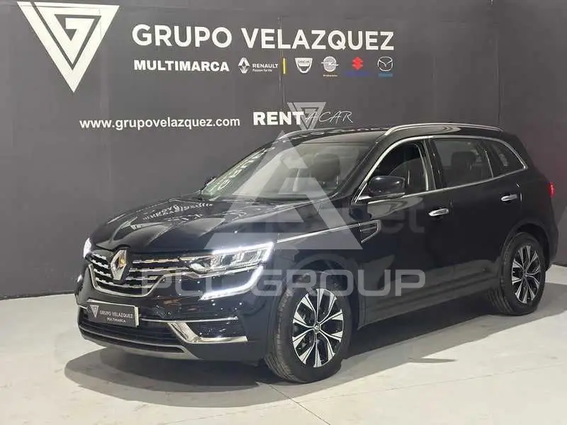 2022 Renault Koleos