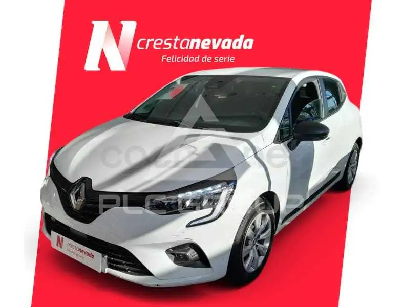 2022 Renault Clio