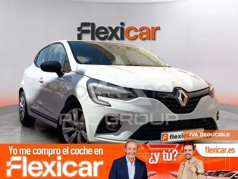 2022 Renault Clio